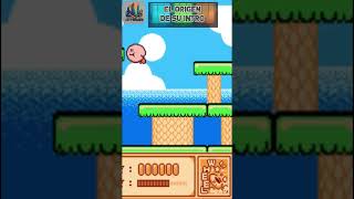 sabias esto sobre kirby adventure  pt11 nintendo [upl. by Zizaludba96]