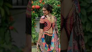 Blouse design for chaniya choli shorts ytshorts youtubeshorts [upl. by Alit]