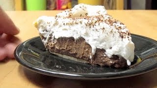 Chocolate Cream Pie [upl. by Dominy]