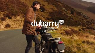 Dubarry Mens Footwear [upl. by Haroppizt]