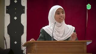 Inter School Debate  Delhi Public School Srinagar  2024 [upl. by Pish]