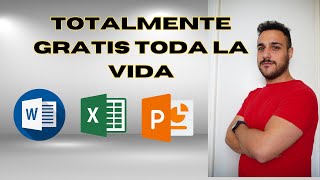 MEJOR que MICROSOFT OFFICE GRATIS Y ACTIVADO PARA SIEMPRE  WPS OFFICE [upl. by Aronas]