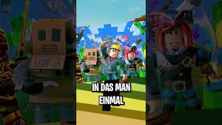 Descrição ☠️ Dieses Roblox Spiel ist verflucht shorts [upl. by Kolivas]