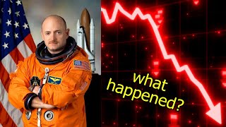 What happened to Mark Kelly [upl. by Evy925]