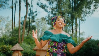 Anastacia MuemaNi Mwaka Mpya  Official Video [upl. by Attenod]