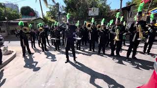 Pellicer Marching Band [upl. by Henden]