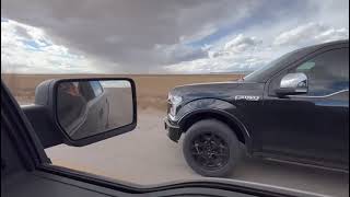 2018 Ford F150 – Review and Road Test [upl. by Irrej]