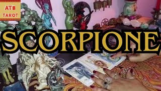 SCORPIONE qualcosa di grosso 😮👊💰 non sapevi nemmeno che avresti avuto così tanti soldi e amore [upl. by Gabriel]