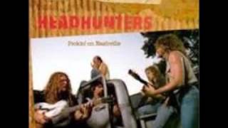 The Kentucky Headhunters  My Daddy Was A Milkman [upl. by Surad]