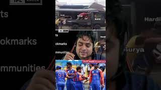 Ye Dekho Indian team ka Haal  Cricket Khela [upl. by Quennie]