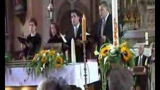 Du süße Liebe aus BWV 169 [upl. by Caton151]