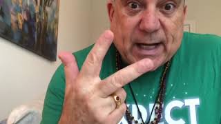 Joe Vitale Explains 3 Day Rule for Attracting Faster [upl. by Uht]