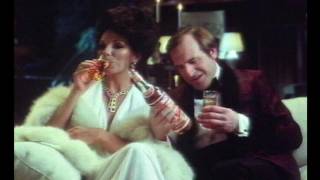 Cinzano Rose 30 sec TV Commercial [upl. by Sharona474]