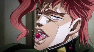 Noriaki Kakyoin EditAMV [upl. by Rossy]