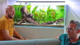 Biotope Aquarium ⛔️ or ✅ [upl. by Argyle]