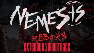 NEMESIS REBORN Alton Towers  Extended Soundtrack music by IMAscore [upl. by Ytinav710]