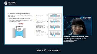 Overview of Capillary Flow Porometry [upl. by Ytsirhk221]