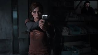 the last of us 2 Ep 7 Ellies revenge is getting closer and closer to completion [upl. by Nevak824]