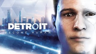 DETROIT BECOME HUMAN 01  Mehr als nur eine Maschine ● Lets Play [upl. by Eibrik315]