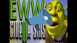 Video Thoughts Th3Birdmans EWW Cinemasins Shrek [upl. by Iral]