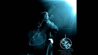 Electric Light Orchestra  Live Orpheum Theatre March 19 1976 [upl. by Witcher]