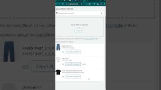 WooCommerce Tutorial How to Upload Products in Bulk woocommerce excel [upl. by Ludvig373]