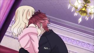 Diabolik Lovers MAD  Parhelion Logic [upl. by Winchester285]