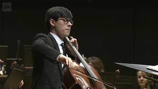 Zlatomir Fung  Tchaikovsky Rococo Variations Op33 [upl. by Sieber]