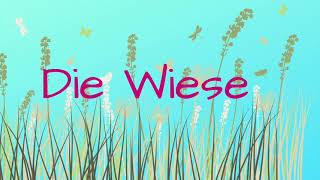 Die Wiese [upl. by Denae443]