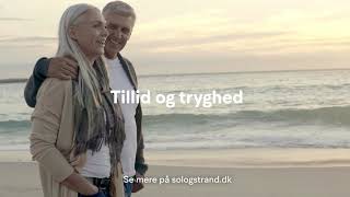 Udlej jeres sommerhus gennem Sol og Strand [upl. by Dincolo]