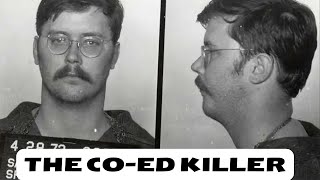 The CoEd Killer Edmund Kemper A Terrifying Serial Killer Life Story [upl. by Lamberto]