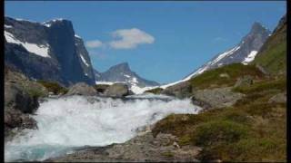 Ved Rondane by VIVA Sandnes kulturskolekor [upl. by Armillia]