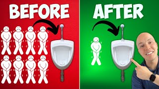 Fix a Weak Bladder in 3 Steps [upl. by Cardinal]