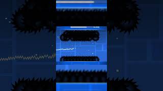 Abusing ICreate Pro shorts geometrydash [upl. by Tabbi449]