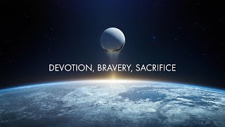 Devotion Bravery Sacrifice [upl. by Idrahs38]