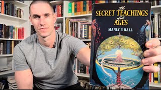 The Secret Teachings of All Ages by Manly P Hall [upl. by Nor]