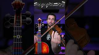 🎻 Royalty  Egzod Violin Tutorial with Sheet Music and Violin Tabs🤘 [upl. by Tips]