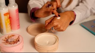 Whats the difference between body butters and body lotions [upl. by Richer419]