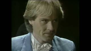 Richard Clayderman  Souvenirs DEnfance Official Video [upl. by Rosemari922]