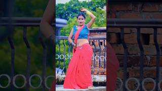 Kamar Dimage 🥰  ytshorts bhojpuri vikashkajalofficial dance shorts vikashlalyadav [upl. by Nagem]