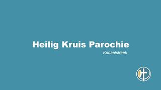 Parochie Heilig Kruis [upl. by Setiram]