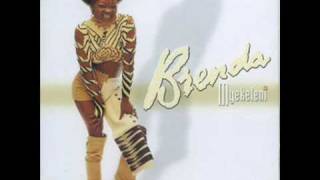 BRENDA FASSIE  ケシイレバナバカ [upl. by Enawd]