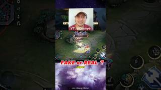 Mau liat Zilong Savage di Mythic shorts games mlbb mlbbmontage mlbbindonesia mobilelegends [upl. by Son905]