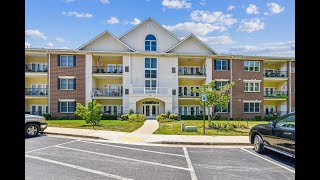 805 Coxswain Way 102 Annapolis MD  ColdwellBankerHomescom [upl. by Lavery]