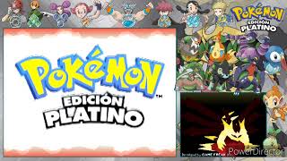 Pokémon Platino Ep  74  Segunda Parte De Capturas Y Más Evoluciones [upl. by Ynohtnaeoj941]