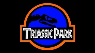 Triassic Park Teaser [upl. by Leamsi]