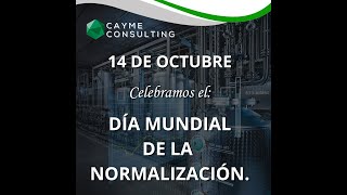 Día de la Normalización [upl. by Netsriik]