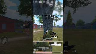 1hp trending pubg jonathan scout carryminati shorts viral1vs3 [upl. by Aret]