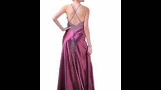 5678PO Prom Dress Long Formal Evening Gown Homecoming Dress at DiscountDressShopcom [upl. by Buell]