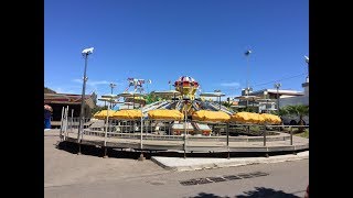 LUNAPARK Aprile 2019  Matino LE [upl. by Aiet]